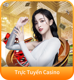 Trực Tuyến Casino