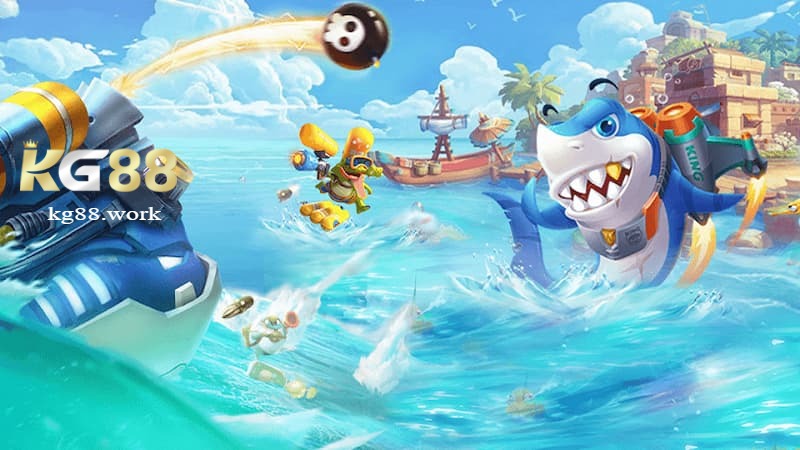 Chiến thuật để bắn cá KG88 mang quà về túi là gì? Chiến thuật để bắn cá KG88 mang quà về túi là gì?