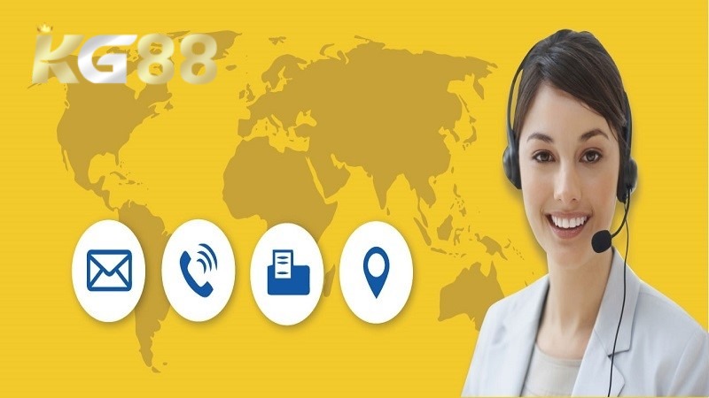 Các kênh liên hệ KG88 nhanh nhất đang được hỗ trợ Các kênh liên hệ KG88 nhanh nhất đang được hỗ trợ