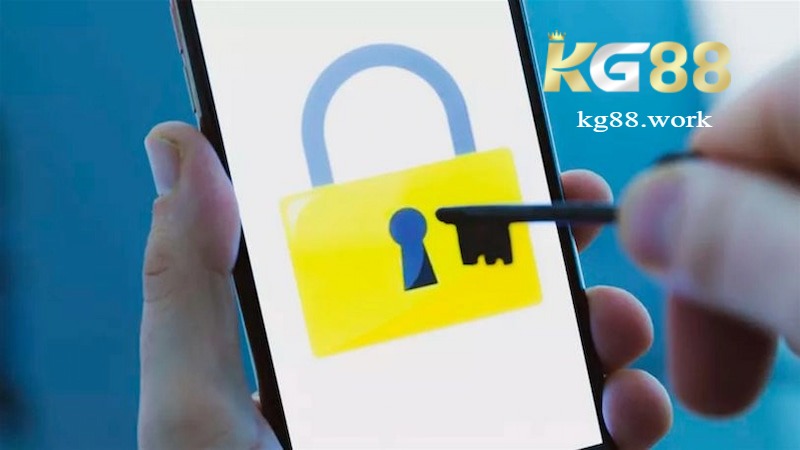 Cách vào link đăng nhập KG88 khi không may bị chặn