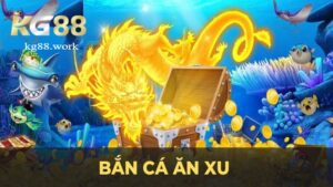 Game bắn cá ăn xu là gì?