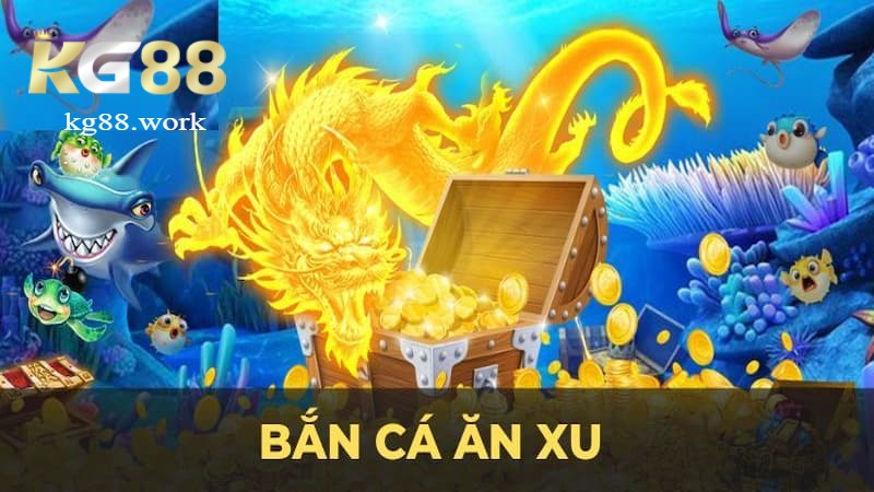 Game bắn cá ăn xu là gì?