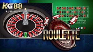 Roulette KG88 là gì?