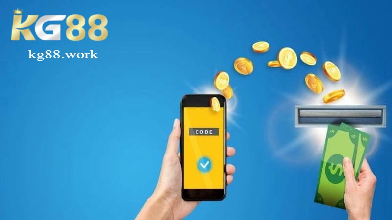 Các phương thức rút tiền Kg88 phổ biến nhất Các phương thức rút tiền Kg88 phổ biến nhất
