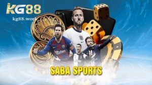 Giới thiệu về saba sport KG88