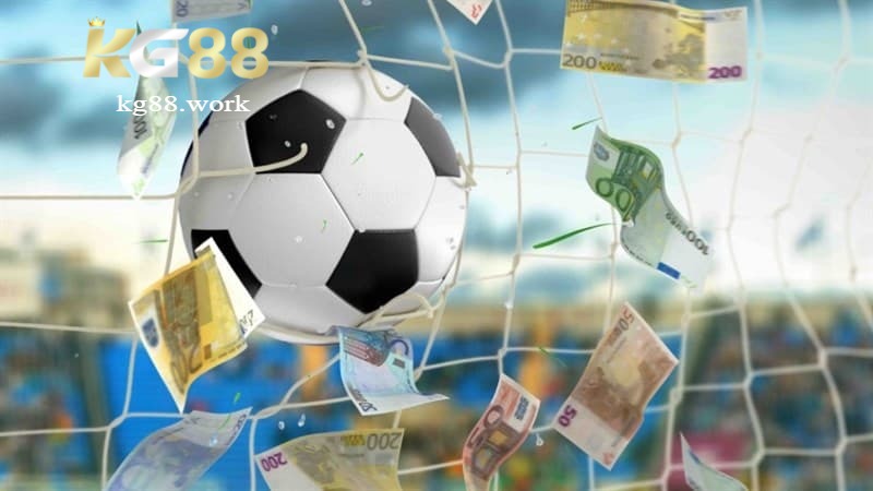 Ưu điểm khi tham gia cá cược trên saba sport KG88