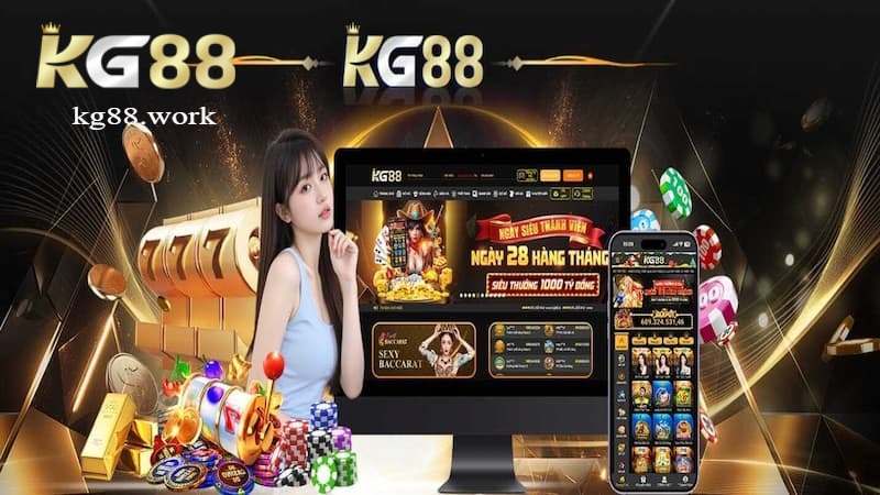 Hướng dẫn tải app KG88 cho Android