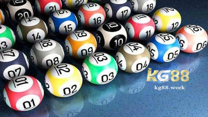 Top những game xổ số KG88 Top những game xổ số KG88